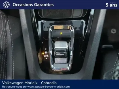 Photo 11 Skoda Octavia  Combi 2.0 TDI 116ch Business DSG7 Euro6d-AP