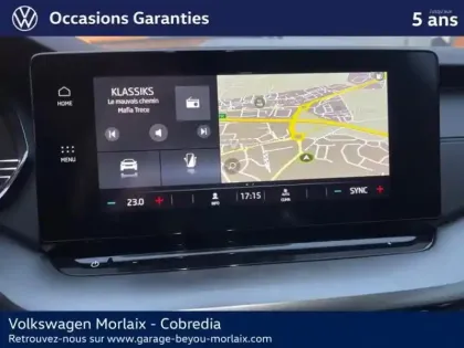 Photo 10 Skoda Octavia  Combi 2.0 TDI 116ch Business DSG7 Euro6d-AP