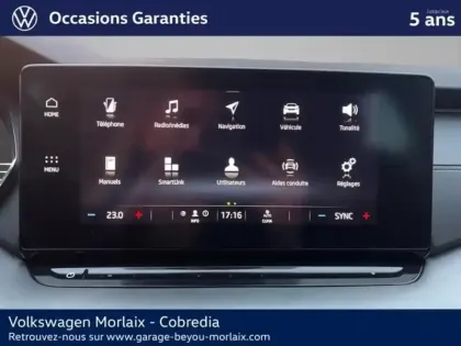 Photo 13 Skoda Octavia  Combi 2.0 TDI 116ch Business DSG7 Euro6d-AP