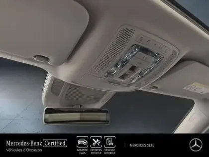 Photo 12 Mercedes GLE  300 d 245ch AMG Line 4Matic 9G-Tronic