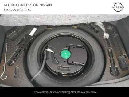 Photo 11 Nissan Qashqai  e-POWER 190ch Business Edition 2022