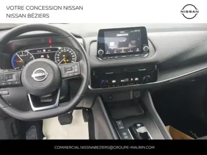 Photo 6 Nissan Qashqai  e-POWER 190ch Business Edition 2022