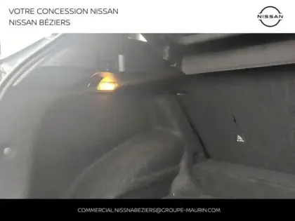 Photo 12 Nissan Qashqai  e-POWER 190ch Business Edition 2022