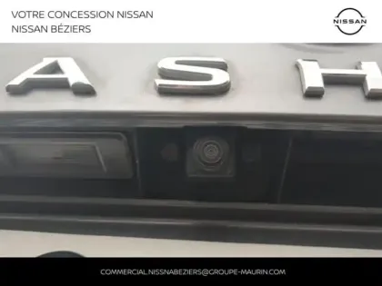 Photo 14 Nissan Qashqai  e-POWER 190ch Business Edition 2022