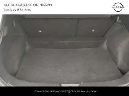 Photo 10 Nissan Qashqai  e-POWER 190ch Business Edition 2022