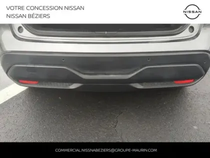 Photo 13 Nissan Qashqai  e-POWER 190ch Business Edition 2022