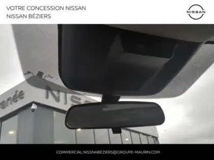 Photo 5 Nissan Qashqai  e-POWER 190ch Business Edition 2022