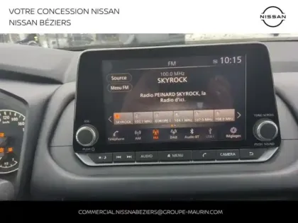 Photo 9 Nissan Qashqai  e-POWER 190ch Business Edition 2022