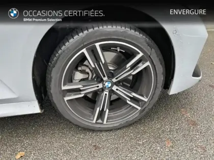 Photo 7 BMW Serie 3 Série 3 330eA 292ch M Sport