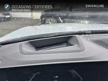 Photo 12 BMW Serie 3 Série 3 330eA 292ch M Sport
