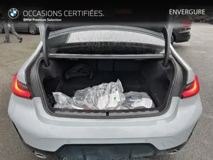 Photo 6 BMW Serie 3 Série 3 330eA 292ch M Sport