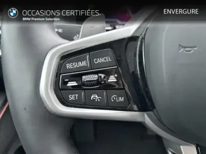 Photo 13 BMW Serie 3 Série 3 330eA 292ch M Sport