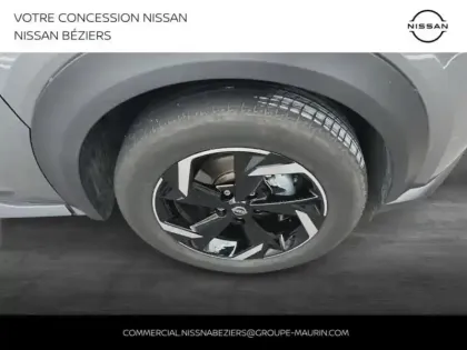 Photo 10 Nissan Juke  1.0 DIG-T 114ch Business+ DCT 2023