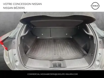 Photo 12 Nissan Juke  1.0 DIG-T 114ch Business+ DCT 2023