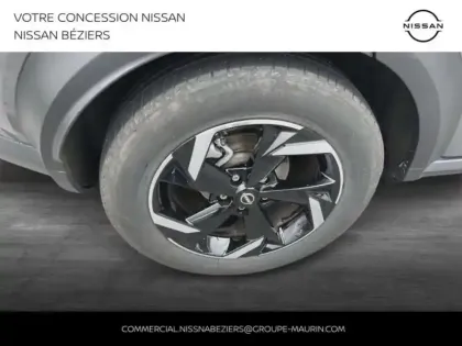 Photo 11 Nissan Juke  1.0 DIG-T 114ch Business+ DCT 2023