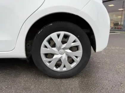 Photo 8 Toyota Yaris  70 VVT-i France Connect 5p MY19