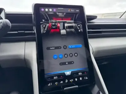 Photo 14 Ford Explorer  286ch Extended Range 77kWh RWD