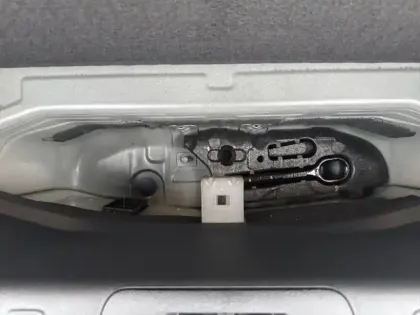 Photo 9 Ford Explorer  286ch Extended Range 77kWh RWD