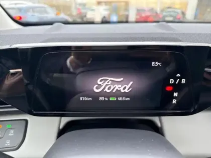 Photo 10 Ford Explorer  286ch Extended Range 77kWh RWD