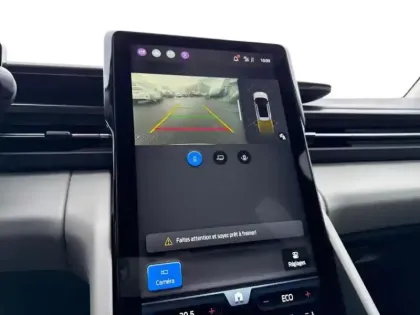 Photo 12 Ford Explorer  286ch Extended Range 77kWh RWD