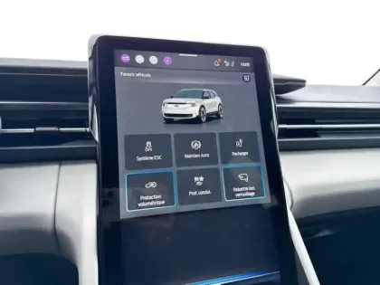 Photo 13 Ford Explorer  286ch Extended Range 77kWh RWD