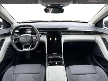 Photo 5 Ford Explorer  286ch Extended Range 77kWh RWD