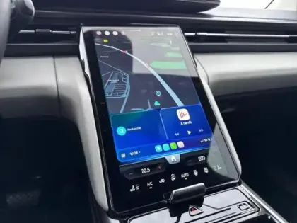 Photo 11 Ford Explorer  286ch Extended Range 77kWh RWD