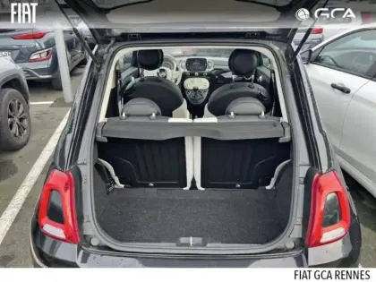 Photo 14 Fiat 500  1.0 70ch BSG S&S Dolcevita