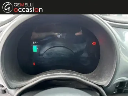 Photo 8 Fiat 500c  e 95ch Icône