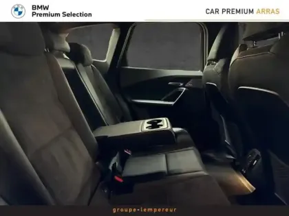 Photo 5 BMW X1  xDrive25e 245ch M Sport