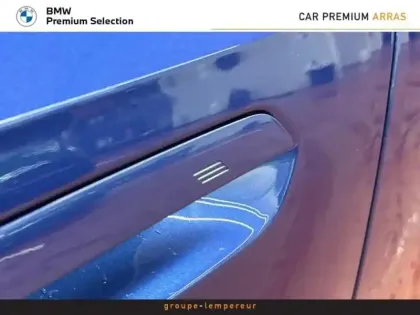 Photo 7 BMW X1  xDrive25e 245ch M Sport