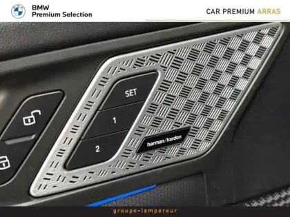 Photo 13 BMW X1  xDrive25e 245ch M Sport