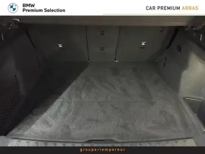 Photo 6 BMW X1  xDrive25e 245ch M Sport