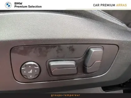 Photo 12 BMW X1  xDrive25e 245ch M Sport