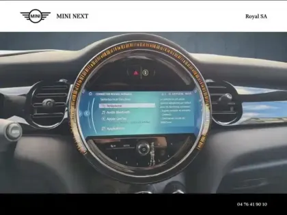 Photo 12 Mini Mini cabrio Cabrio Cooper S 178ch Edition Premium Plus BVA7