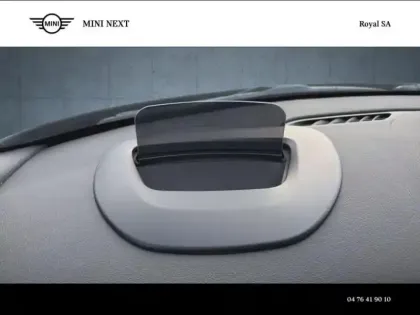 Photo 8 Mini Mini cabrio Cabrio Cooper S 178ch Edition Premium Plus BVA7