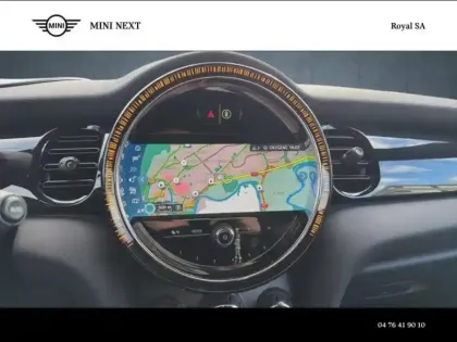 Photo 11 Mini Mini cabrio Cabrio Cooper S 178ch Edition Premium Plus BVA7