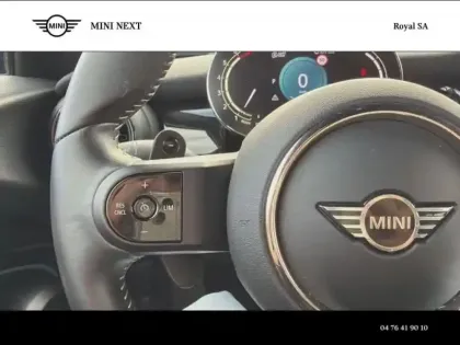 Photo 9 Mini Mini cabrio Cabrio Cooper S 178ch Edition Premium Plus BVA7