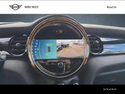 Photo 13 Mini Mini cabrio Cabrio Cooper S 178ch Edition Premium Plus BVA7