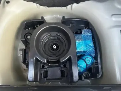 Photo 14 Citroën C3  1.2 PureTech 83ch S&S Shine Pack