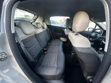 Photo 12 Citroën C3  1.2 PureTech 83ch S&S Shine Pack