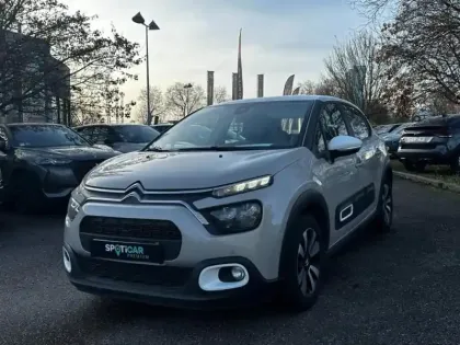 Photo Citroën C3