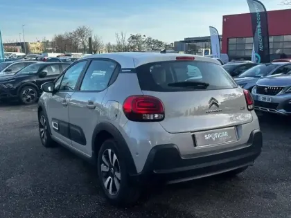 Photo 5 Citroën C3  1.2 PureTech 83ch S&S Shine Pack