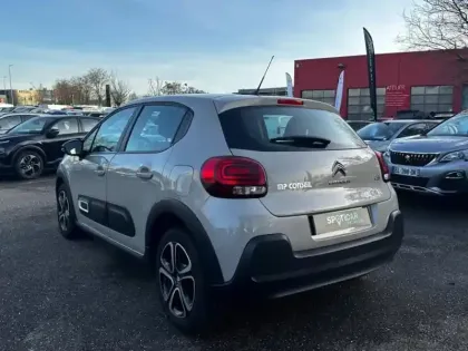 Photo 5 Citroën C3  1.5 BlueHDi 100ch S&S Feel Pack E6.d