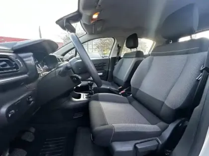 Photo 13 Citroën C3  1.5 BlueHDi 100ch S&S Feel Pack E6.d