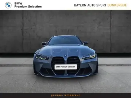 Photo 16 BMW M3  Touring 3.0 510ch Competition M xDrive