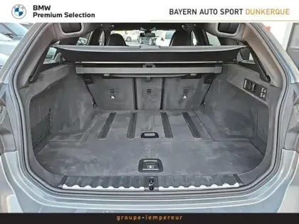 Photo 21 BMW M3  Touring 3.0 510ch Competition M xDrive