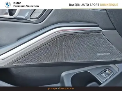 Photo 28 BMW M3  Touring 3.0 510ch Competition M xDrive