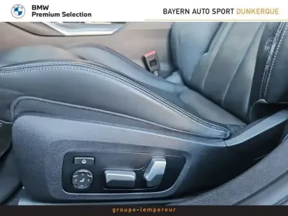 Photo 27 BMW M3  Touring 3.0 510ch Competition M xDrive