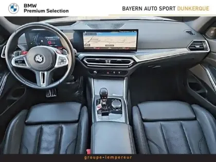 Photo 17 BMW M3  Touring 3.0 510ch Competition M xDrive